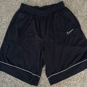 Nike basketball shorts